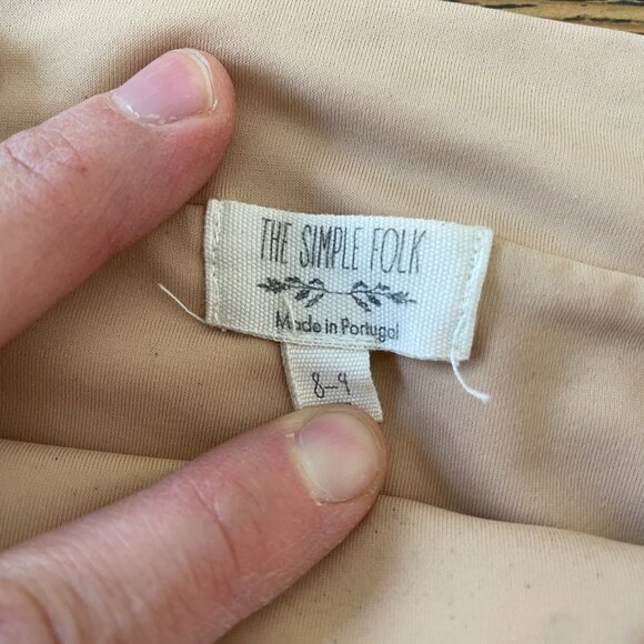 The Simple Folk bikini - Picture 2 of 4